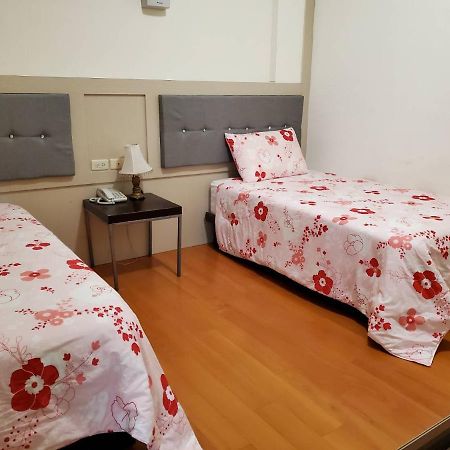 Apartamento 禾丰文旅 T'ai-tung Exterior foto
