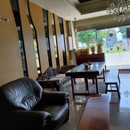 Apartamento 禾丰文旅 T'ai-tung Exterior foto
