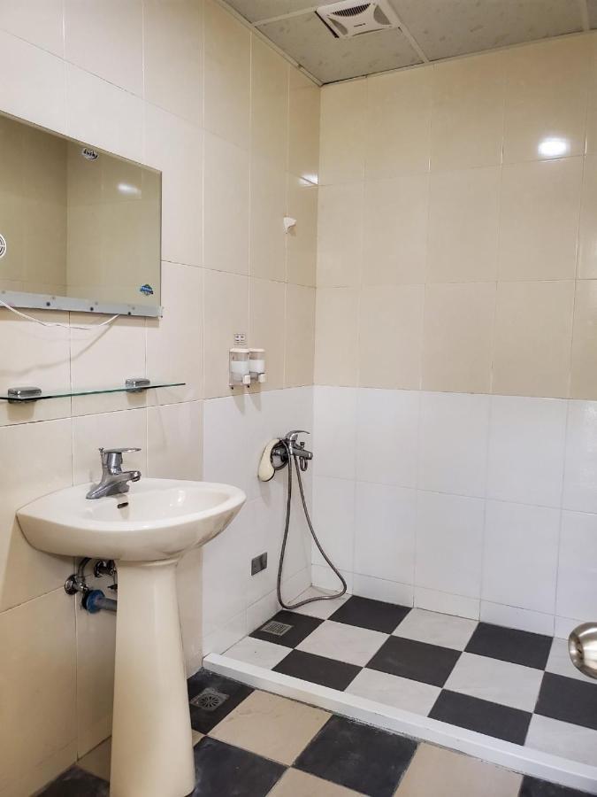 Apartamento 禾丰文旅 T'ai-tung Exterior foto