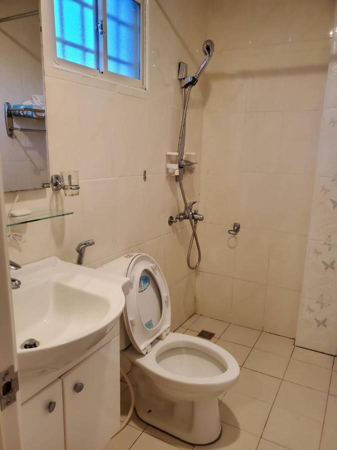 Apartamento 禾丰文旅 T'ai-tung Exterior foto