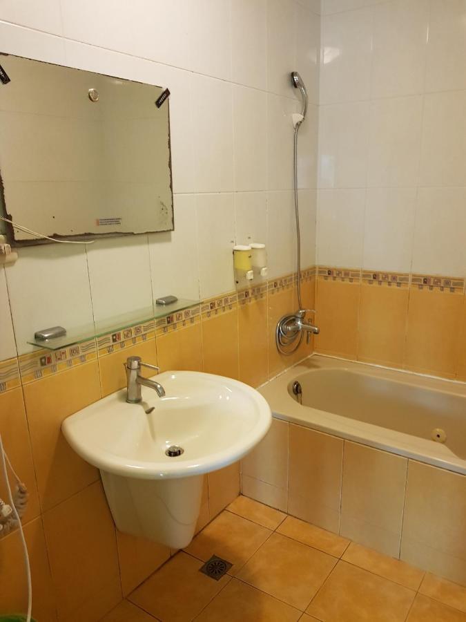 Apartamento 禾丰文旅 T'ai-tung Exterior foto