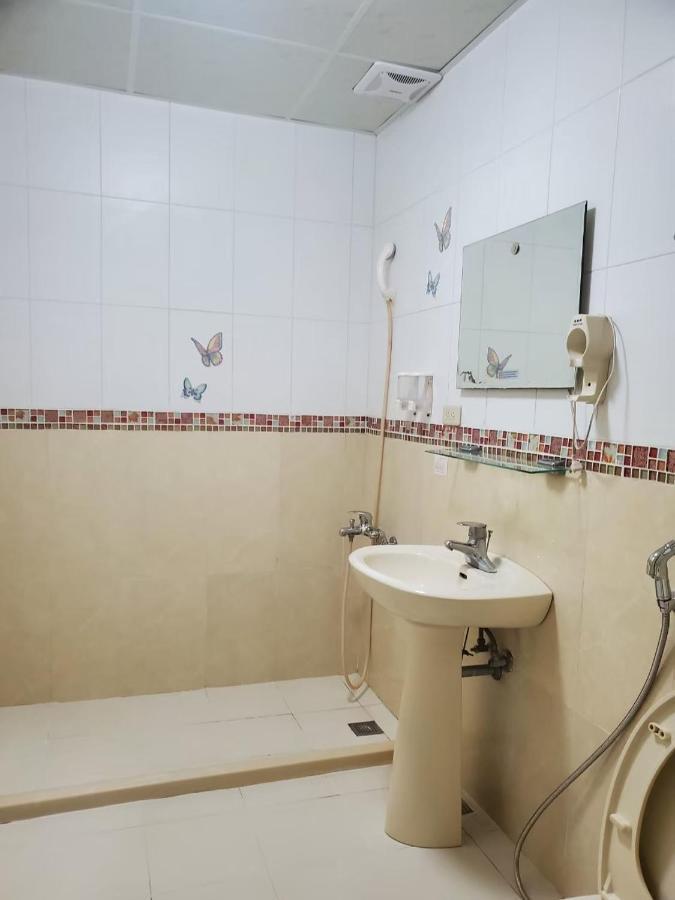 Apartamento 禾丰文旅 T'ai-tung Exterior foto