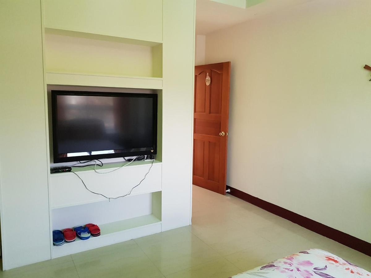 Apartamento 禾丰文旅 T'ai-tung Exterior foto