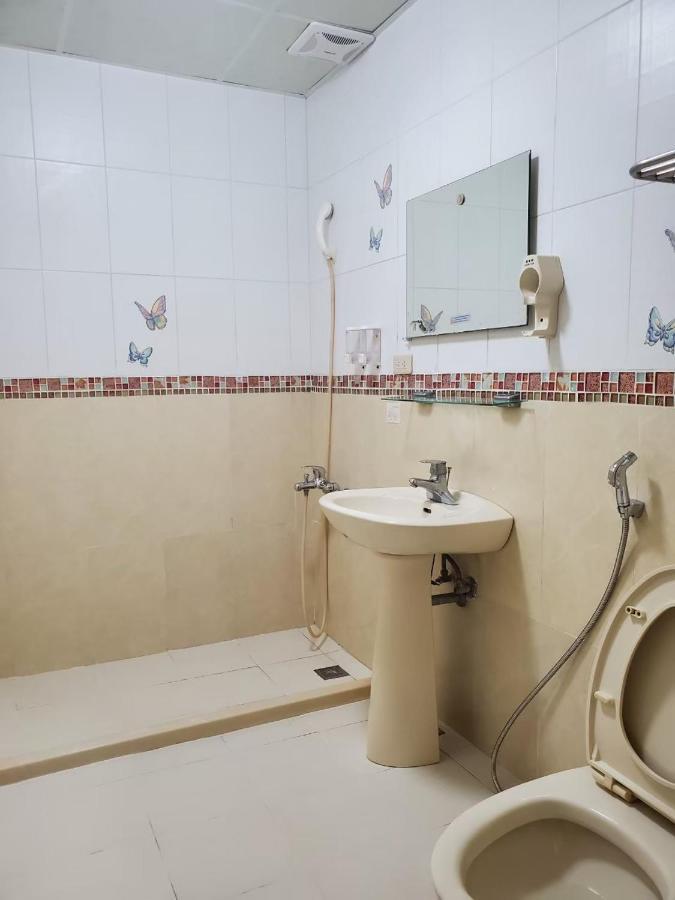 Apartamento 禾丰文旅 T'ai-tung Exterior foto